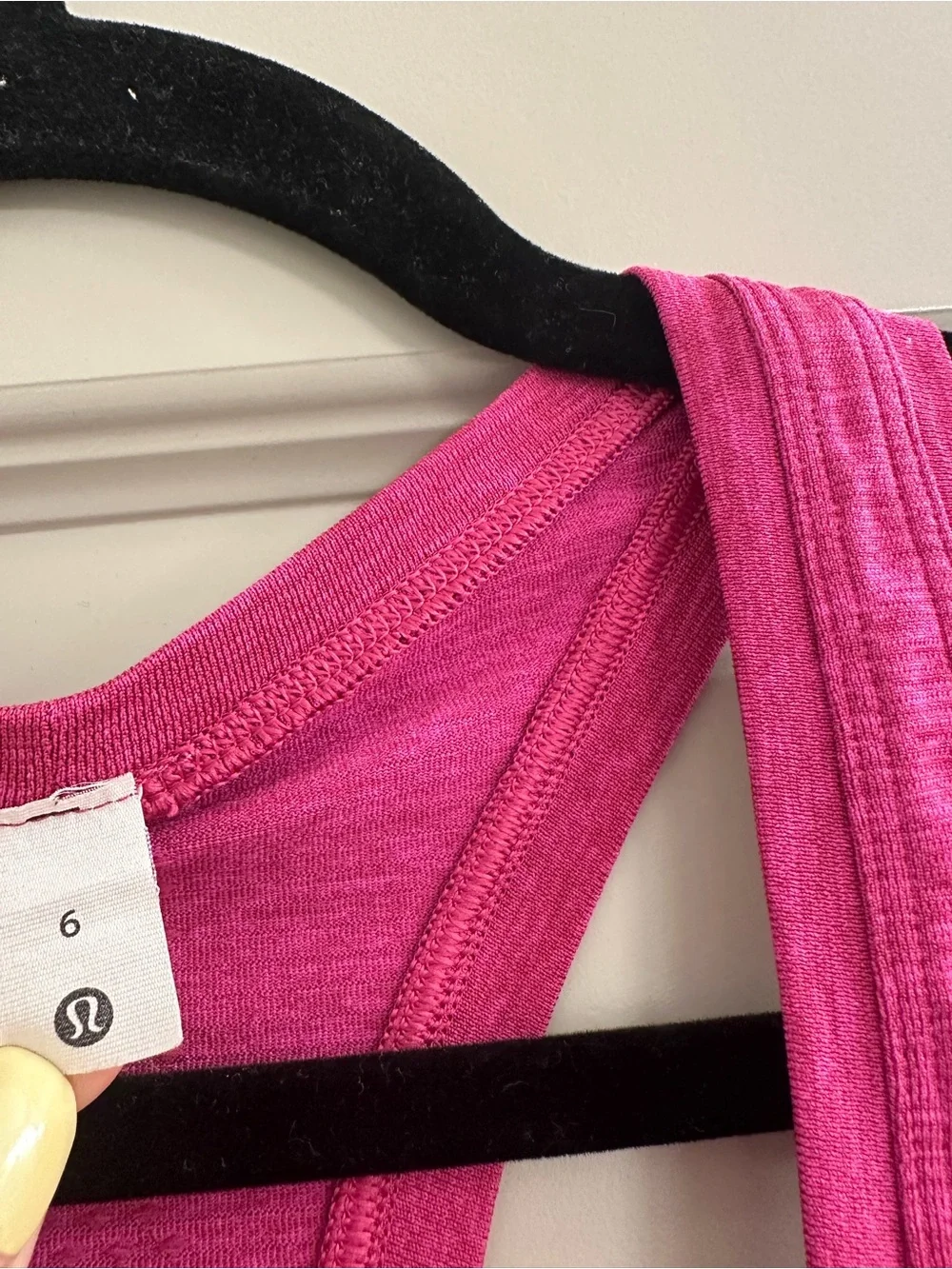 Lululemon Switfly Tech Tank Top